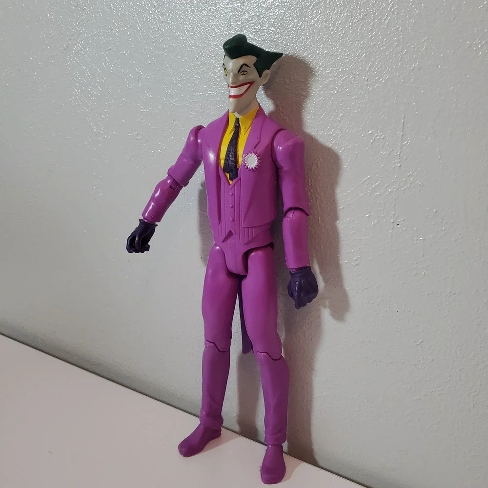 DC Comics this item